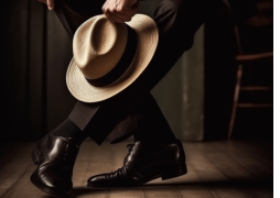 Mens Shoes
