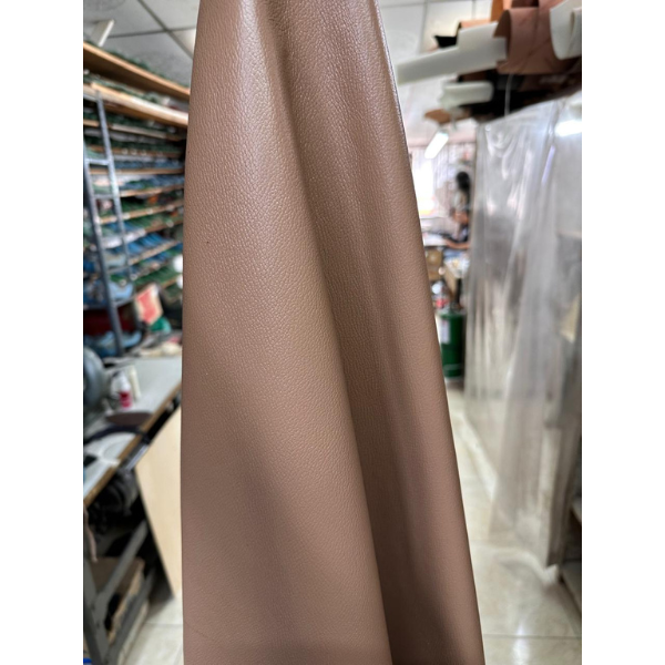 Honey leather