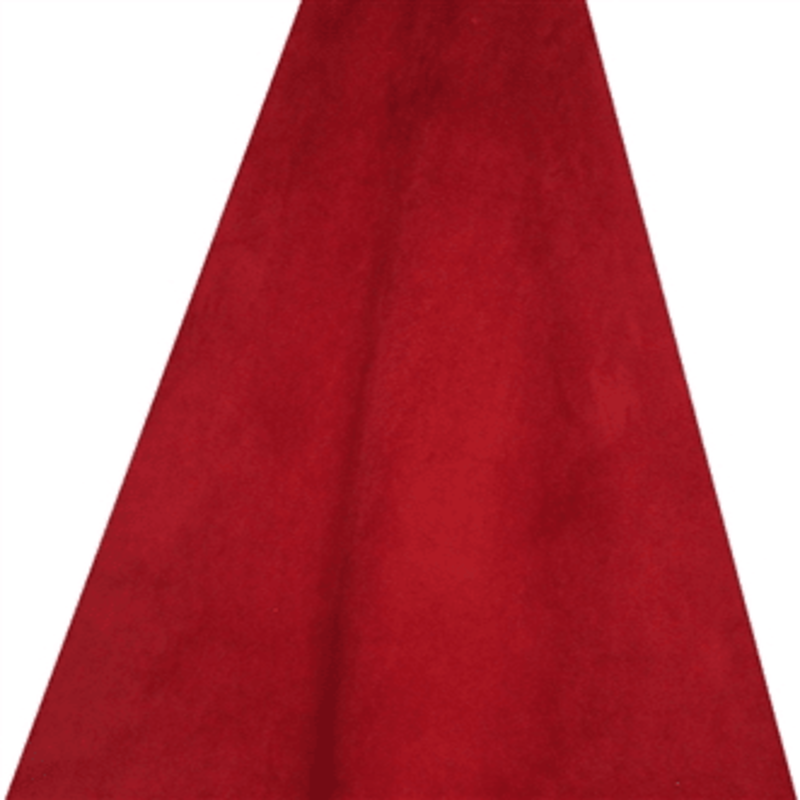 Red Suede