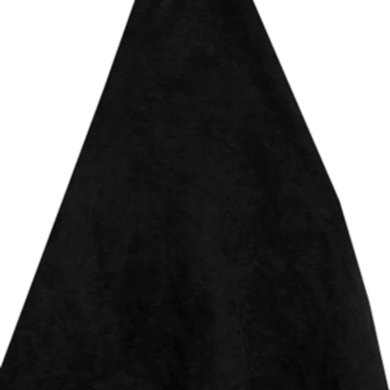 Black Suede