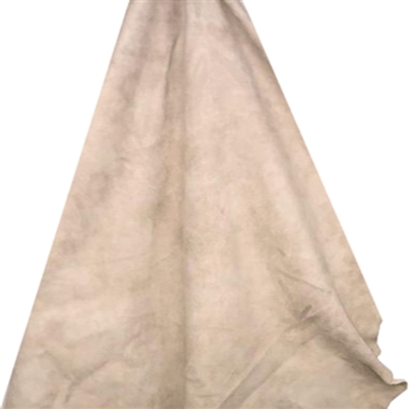 035 - Light Tan Suede